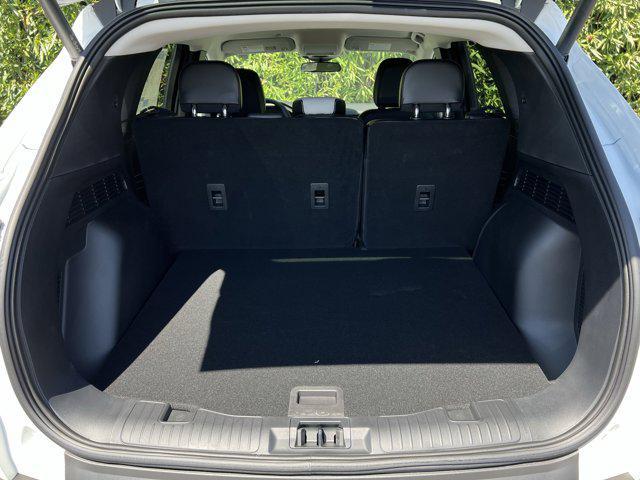 new 2025 Ford Escape PHEV car, priced at $40,050