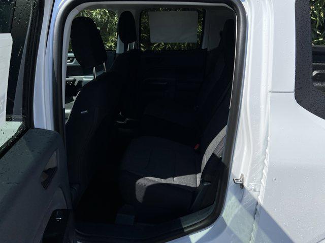 new 2025 Ford Maverick car, priced at $36,700