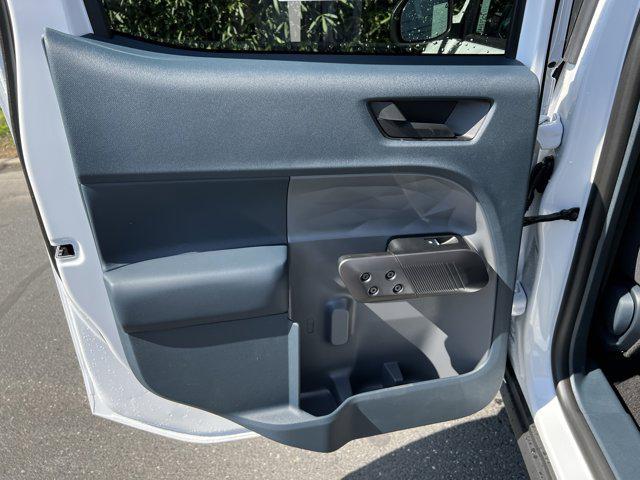 new 2025 Ford Maverick car, priced at $36,700