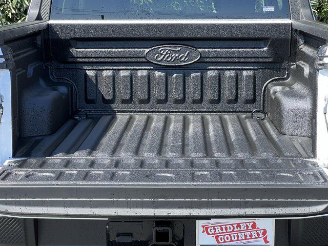 new 2025 Ford Maverick car, priced at $36,700