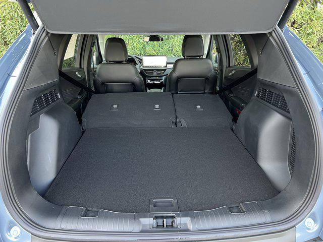 new 2025 Ford Escape car, priced at $39,685