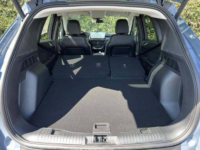 new 2025 Ford Escape PHEV car, priced at $39,055