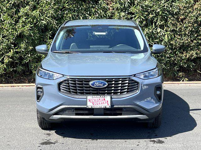 new 2025 Ford Escape PHEV car, priced at $39,055