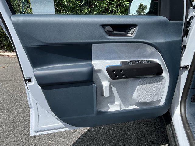 new 2025 Ford Maverick car, priced at $34,130