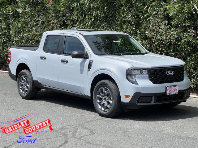 new 2025 Ford Maverick car, priced at $34,130