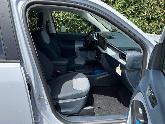 new 2025 Ford Maverick car, priced at $34,130