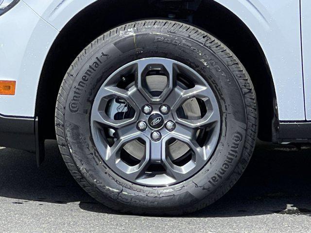 new 2025 Ford Maverick car, priced at $34,130