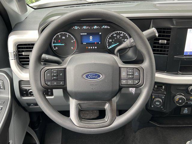 new 2025 Ford F-250 car, priced at $69,725