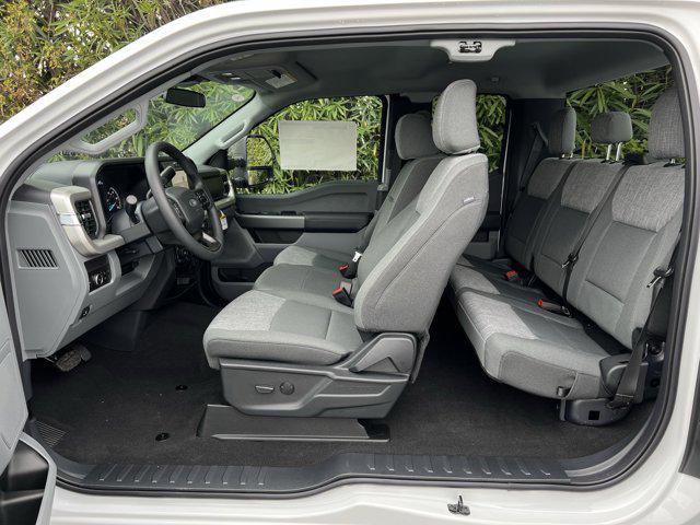 new 2025 Ford F-250 car, priced at $69,725