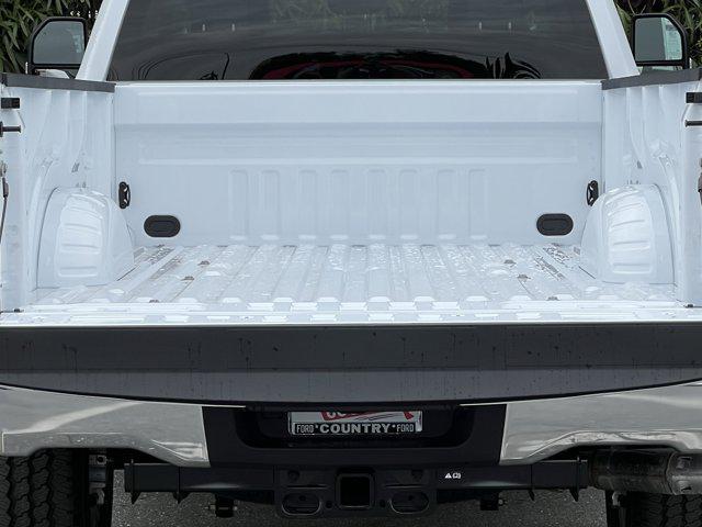 new 2025 Ford F-250 car, priced at $69,725