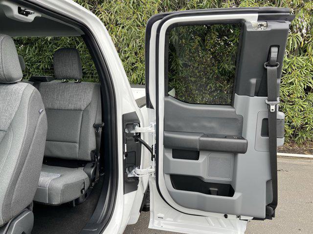 new 2025 Ford F-250 car, priced at $69,725