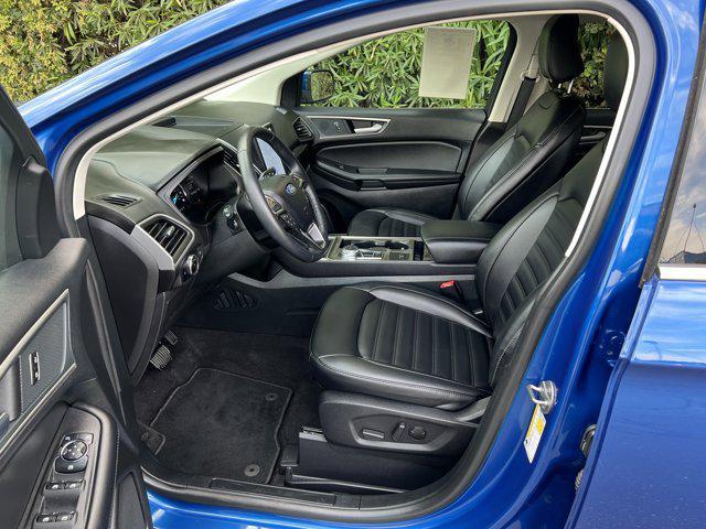 used 2024 Ford Edge car, priced at $27,988
