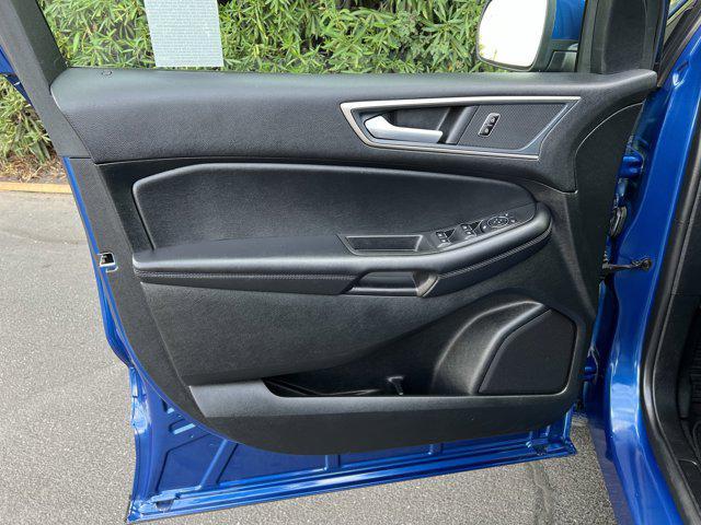 used 2024 Ford Edge car, priced at $27,988