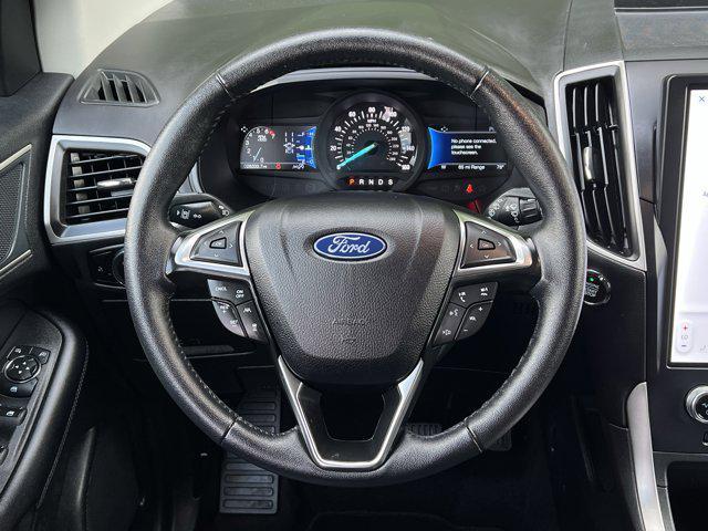 used 2024 Ford Edge car, priced at $27,988