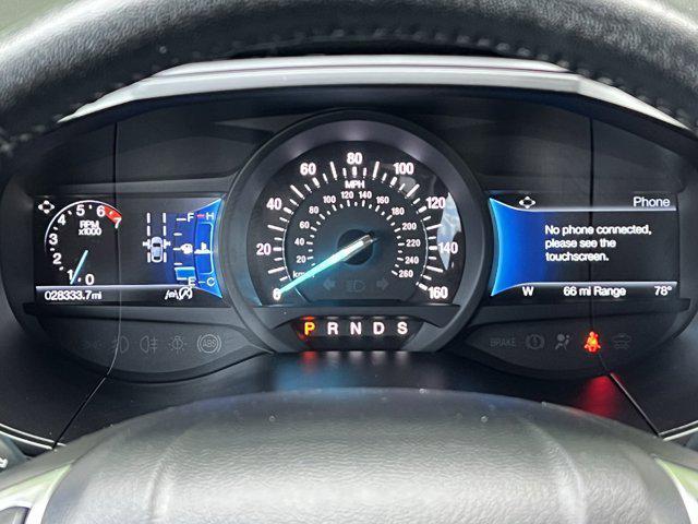 used 2024 Ford Edge car, priced at $27,988