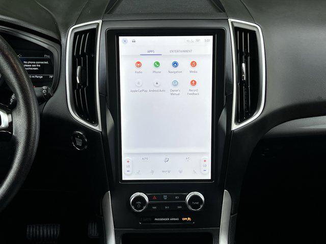 used 2024 Ford Edge car, priced at $27,988