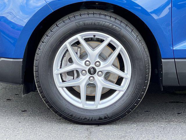 used 2024 Ford Edge car, priced at $27,988