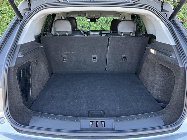 used 2022 Lincoln Corsair car, priced at $31,988