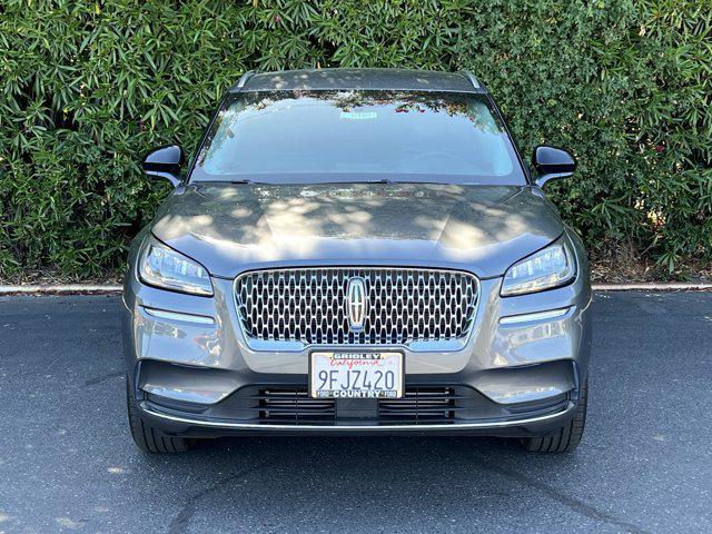 used 2022 Lincoln Corsair car, priced at $31,988