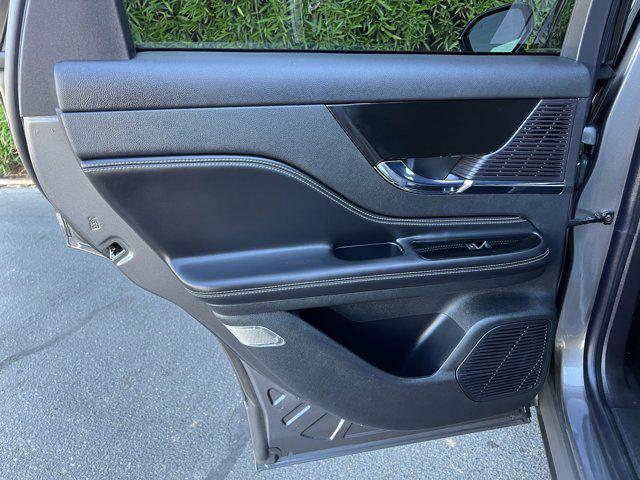 used 2022 Lincoln Corsair car, priced at $31,988