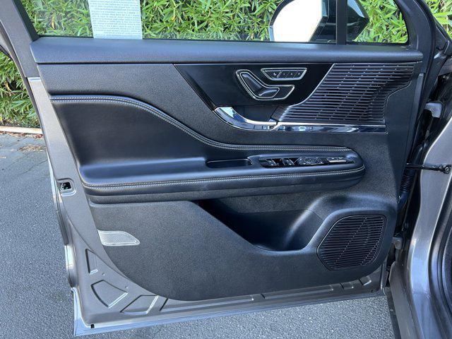 used 2022 Lincoln Corsair car, priced at $31,988