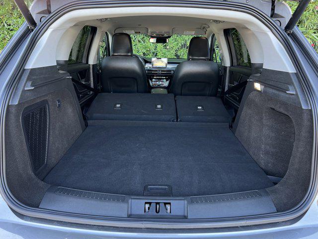 used 2022 Lincoln Corsair car, priced at $31,988