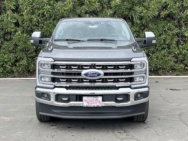 new 2024 Ford F-350 car, priced at $89,065