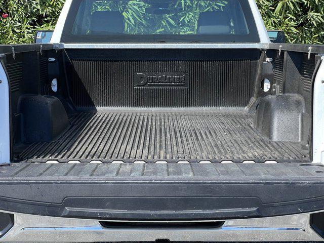 used 2023 Chevrolet Silverado 1500 car, priced at $27,988