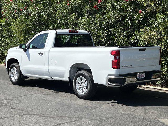 used 2023 Chevrolet Silverado 1500 car, priced at $29,988