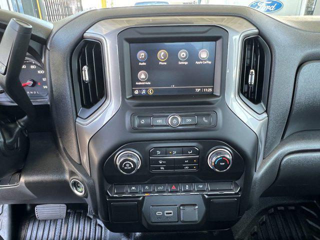 used 2023 Chevrolet Silverado 1500 car, priced at $29,988