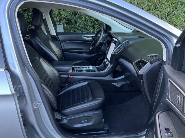 used 2022 Ford Edge car, priced at $27,988