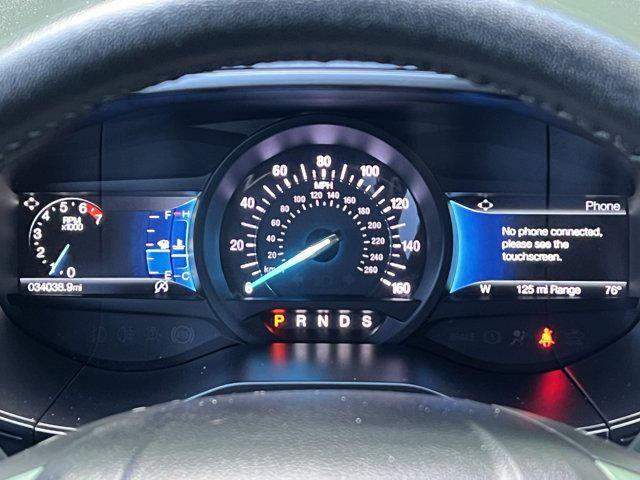 used 2022 Ford Edge car, priced at $27,988