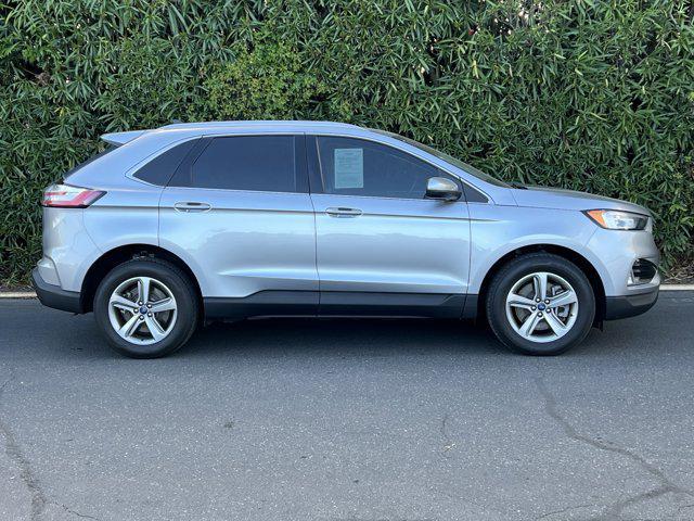used 2022 Ford Edge car, priced at $27,988