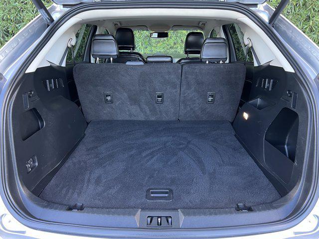 used 2022 Ford Edge car, priced at $27,988