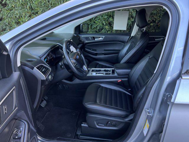 used 2022 Ford Edge car, priced at $27,988