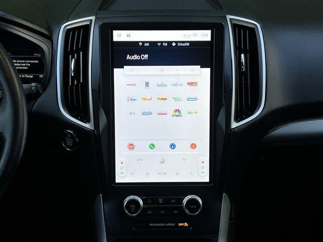 used 2022 Ford Edge car, priced at $27,988
