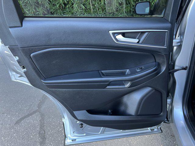 used 2022 Ford Edge car, priced at $27,988