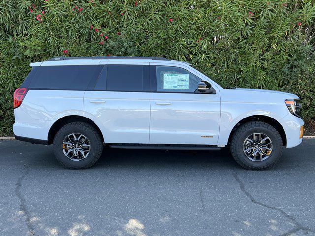new 2025 Ford Expedition car, priced at $83,545