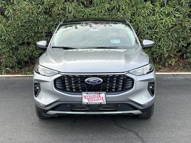 new 2024 Ford Escape car, priced at $42,460