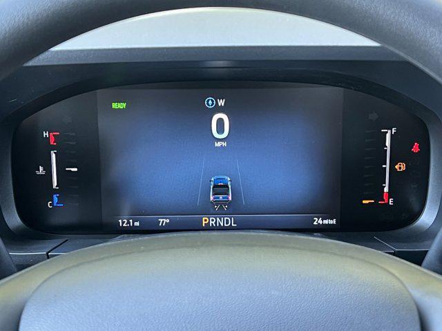 new 2025 Ford Maverick car, priced at $33,765