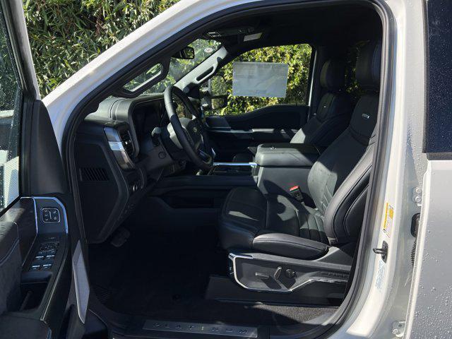 new 2026 Ford F-250 car, priced at $99,215