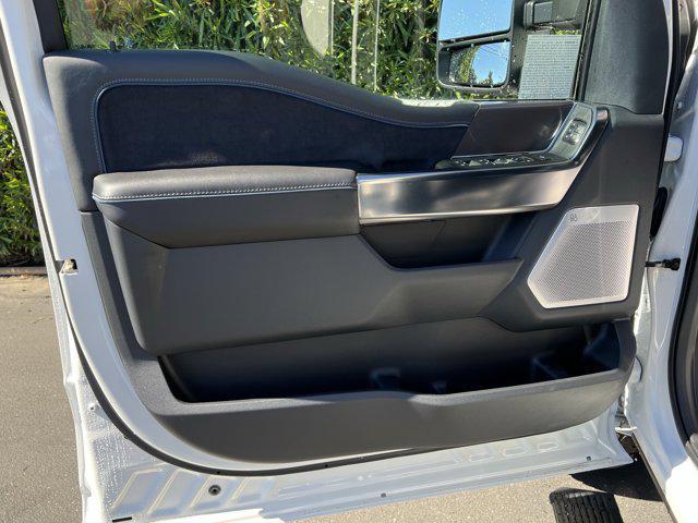 new 2026 Ford F-250 car, priced at $99,215