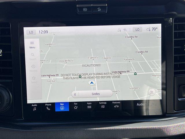 new 2026 Ford F-250 car, priced at $99,215