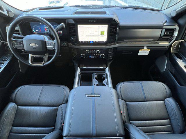 new 2026 Ford F-250 car, priced at $99,215