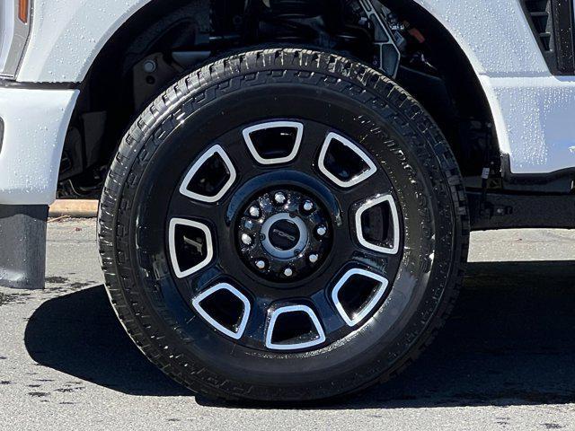 new 2026 Ford F-250 car, priced at $99,215