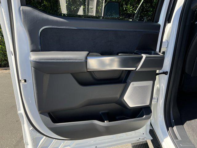 new 2026 Ford F-250 car, priced at $99,215