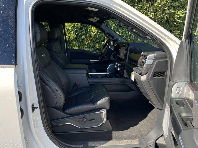 new 2026 Ford F-250 car, priced at $99,215