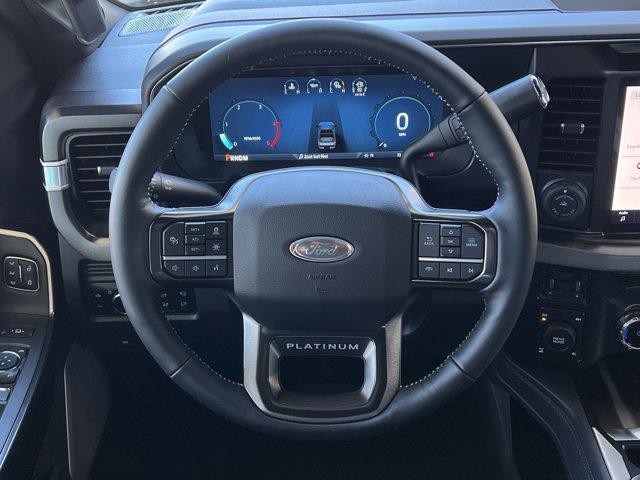 new 2026 Ford F-250 car, priced at $99,215