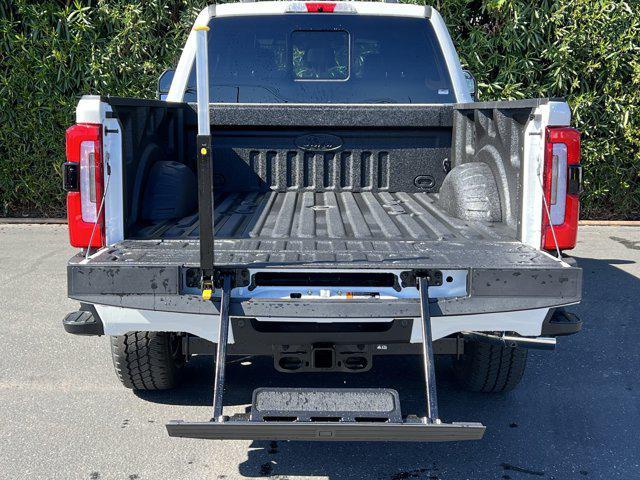 new 2026 Ford F-250 car, priced at $99,215