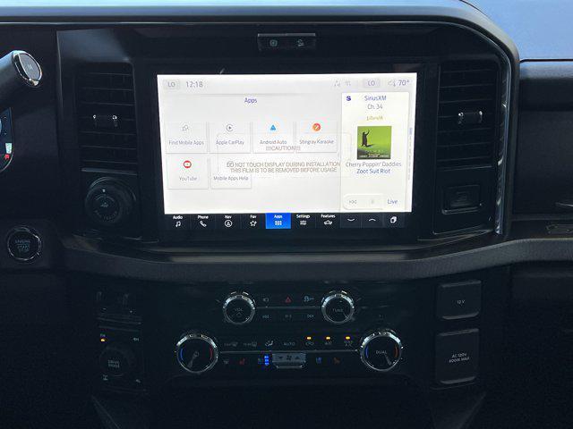 new 2026 Ford F-250 car, priced at $99,215